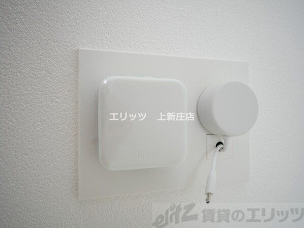 エスリードレジデンス梅田グランゲートの物件内観写真